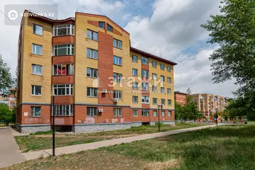 124 м², 4-комнатная квартира, этаж 5 из 6, 124 м², изображение - 9