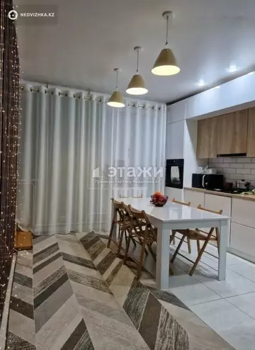 124 м², 4-комнатная квартира, этаж 5 из 6, 124 м², изображение - 13