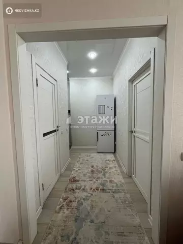 44 м², 2-комнатная квартира, этаж 2 из 15, 44 м², изображение - 1