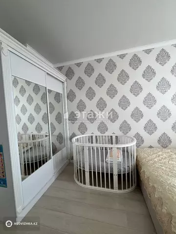 44 м², 2-комнатная квартира, этаж 2 из 15, 44 м², изображение - 2