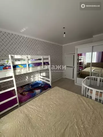 44 м², 2-комнатная квартира, этаж 2 из 15, 44 м², изображение - 3