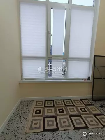 38 м², 1-комнатная квартира, этаж 8 из 12, 38 м², изображение - 5