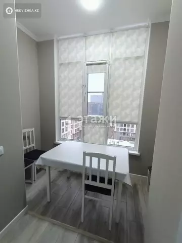 38 м², 1-комнатная квартира, этаж 8 из 12, 38 м², изображение - 6