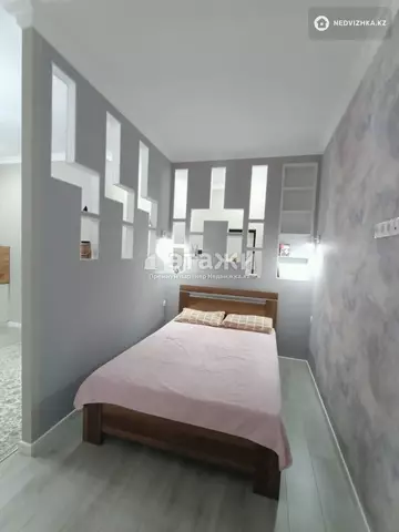 38 м², 1-комнатная квартира, этаж 8 из 12, 38 м², изображение - 7