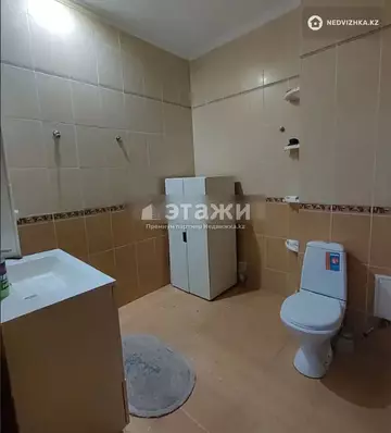 3-комнатная квартира, этаж 4 из 12, 88 м²
