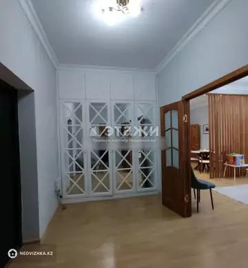 88 м², 3-комнатная квартира, этаж 4 из 12, 88 м², изображение - 4