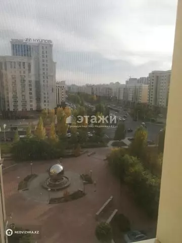 49 м², 1-комнатная квартира, этаж 8 из 16, 49 м², изображение - 5
