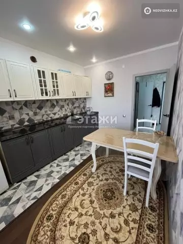 2-комнатная квартира, этаж 9 из 10, 44 м²