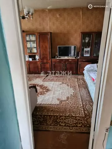 3-комнатная квартира, этаж 6 из 9, 60 м²