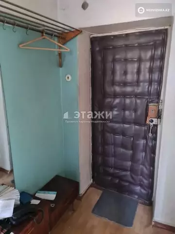 3-комнатная квартира, этаж 6 из 9, 60 м²