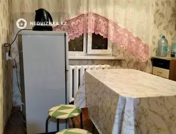 37 м², 1-комнатная квартира, этаж 5 из 5, 37 м², изображение - 7