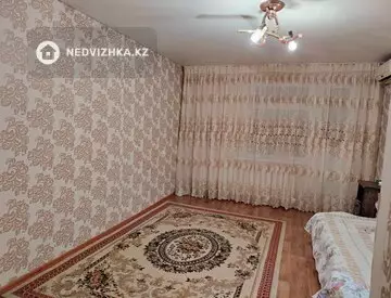 1-комнатная квартира, этаж 5 из 5, 37 м²