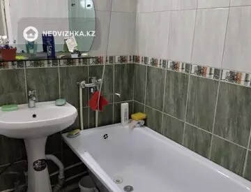 37 м², 1-комнатная квартира, этаж 5 из 5, 37 м², изображение - 5