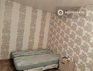 1-комнатная квартира, этаж 5 из 5, 37 м²