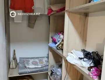1-комнатная квартира, этаж 5 из 5, 37 м²
