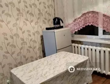 37 м², 1-комнатная квартира, этаж 5 из 5, 37 м², изображение - 8