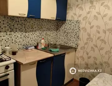 37 м², 1-комнатная квартира, этаж 5 из 5, 37 м², изображение - 9