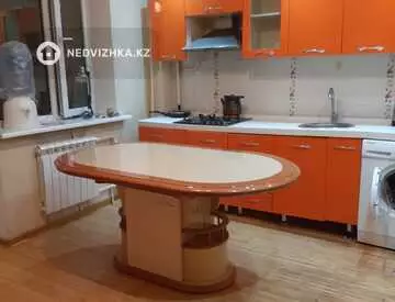 1-комнатная квартира, этаж 2 из 9, 44 м²