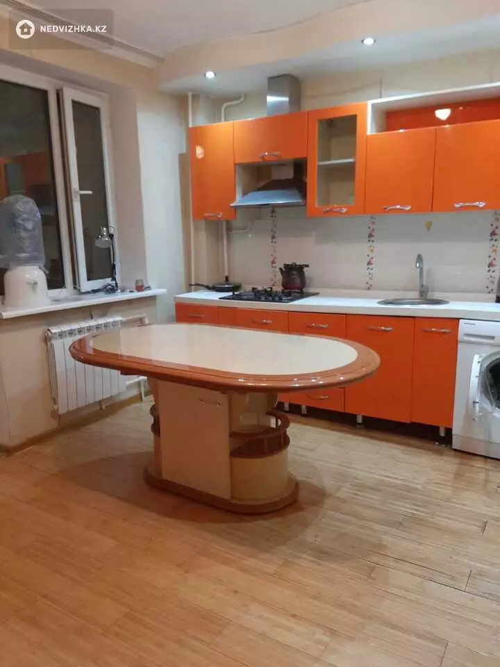 44 м², 1-комнатная квартира, этаж 2 из 9, 44 м², изображение - 1