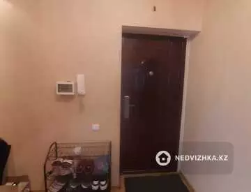 1-комнатная квартира, этаж 2 из 9, 44 м²