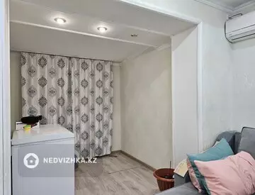 3-комнатная квартира, этаж 1 из 5, 70 м²