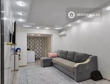 3-комнатная квартира, этаж 1 из 5, 70 м²