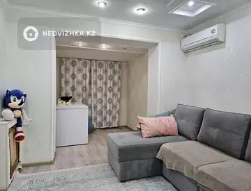 3-комнатная квартира, этаж 1 из 5, 70 м²