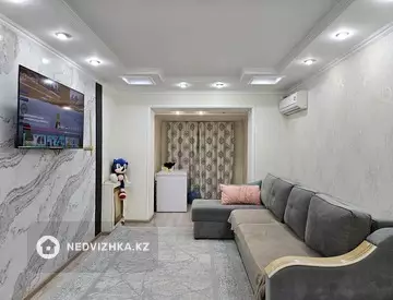 3-комнатная квартира, этаж 1 из 5, 70 м²