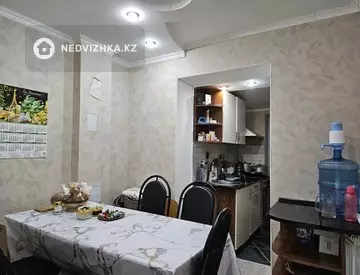 70 м², 3-комнатная квартира, этаж 1 из 5, 70 м², изображение - 6