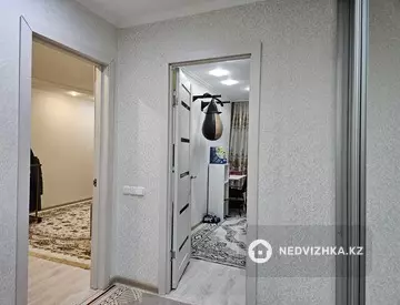 70 м², 3-комнатная квартира, этаж 1 из 5, 70 м², изображение - 16