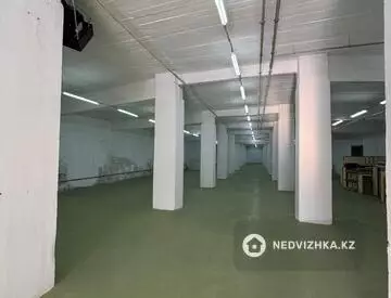 1551 м², Помещение, этаж 1 из 2, 1 551 м², изображение - 7