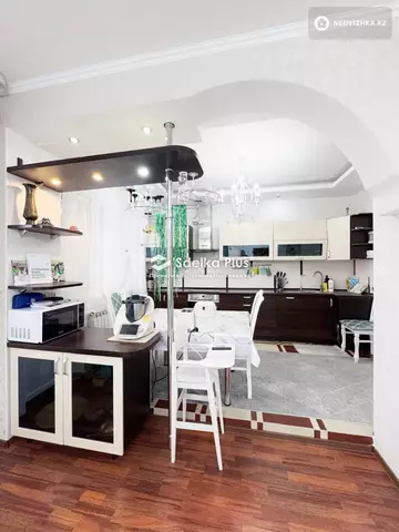 142 м², 3-комнатная квартира, этаж 4 из 12, 142 м², изображение - 7