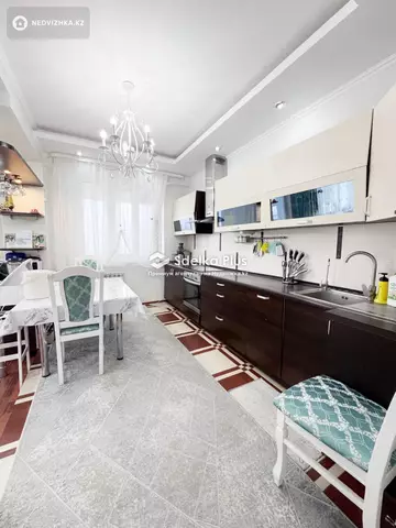 142 м², 3-комнатная квартира, этаж 4 из 12, 142 м², изображение - 8