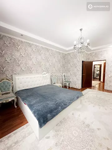 142 м², 3-комнатная квартира, этаж 4 из 12, 142 м², изображение - 10