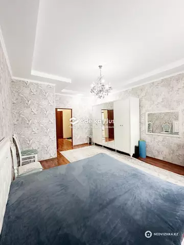 142 м², 3-комнатная квартира, этаж 4 из 12, 142 м², изображение - 11