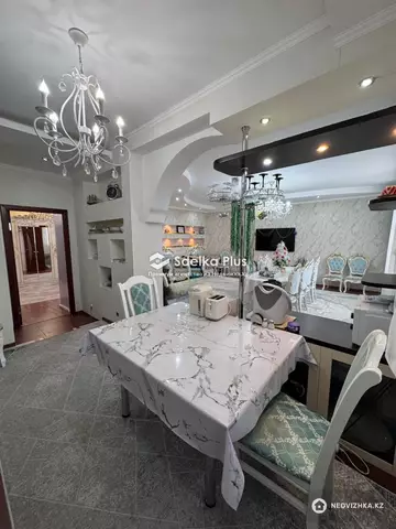 142 м², 3-комнатная квартира, этаж 4 из 12, 142 м², изображение - 12