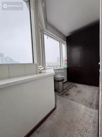 142 м², 3-комнатная квартира, этаж 4 из 12, 142 м², изображение - 13