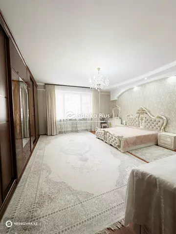 142 м², 3-комнатная квартира, этаж 4 из 12, 142 м², изображение - 15