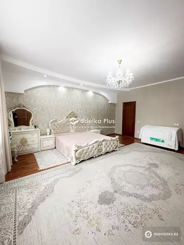142 м², 3-комнатная квартира, этаж 4 из 12, 142 м², изображение - 16