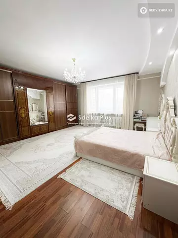 142 м², 3-комнатная квартира, этаж 4 из 12, 142 м², изображение - 17