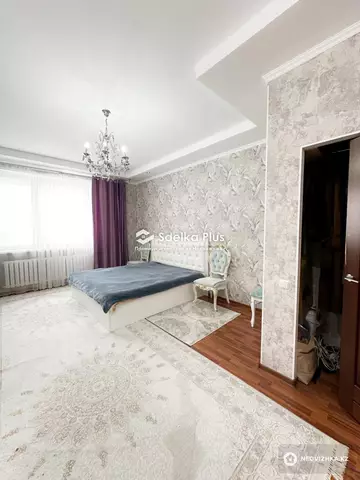 142 м², 3-комнатная квартира, этаж 4 из 12, 142 м², изображение - 19