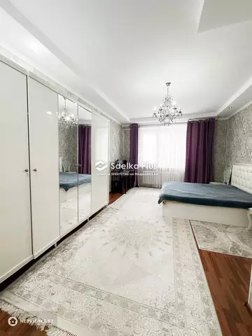 142 м², 3-комнатная квартира, этаж 4 из 12, 142 м², изображение - 21