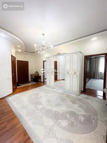 142 м², 3-комнатная квартира, этаж 4 из 12, 142 м², изображение - 23