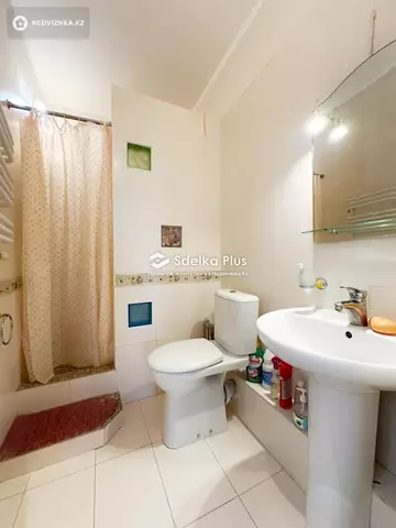 142 м², 3-комнатная квартира, этаж 4 из 12, 142 м², изображение - 24