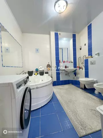 142 м², 3-комнатная квартира, этаж 4 из 12, 142 м², изображение - 25