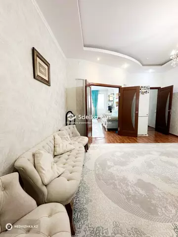 142 м², 3-комнатная квартира, этаж 4 из 12, 142 м², изображение - 27