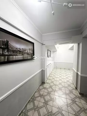 142 м², 3-комнатная квартира, этаж 4 из 12, 142 м², изображение - 28
