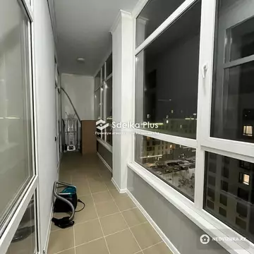 2-комнатная квартира, этаж 9 из 9, 61 м²