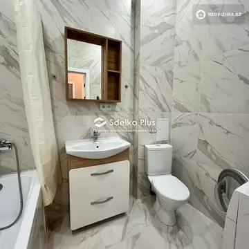 61 м², 2-комнатная квартира, этаж 9 из 9, 61 м², изображение - 4