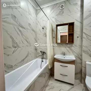 61 м², 2-комнатная квартира, этаж 9 из 9, 61 м², изображение - 5